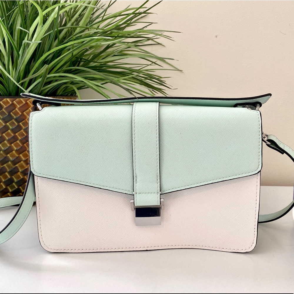 Zara City Bag